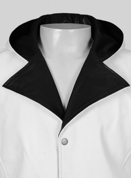 Devil May Cry 5 Dante Leather Coat Mini