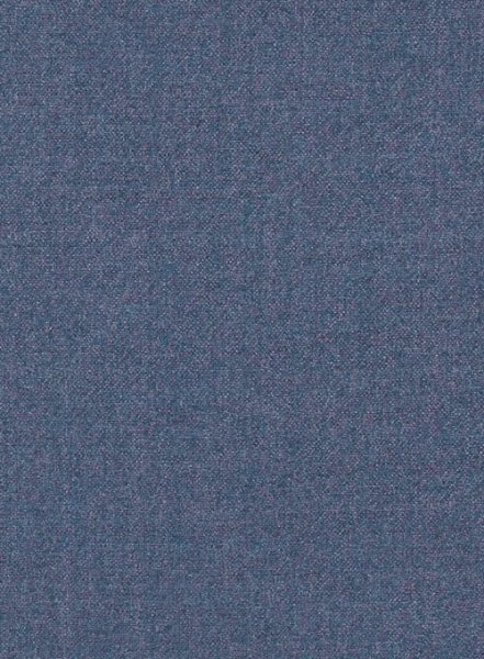 Light Weight Club Blue Tweed Pants