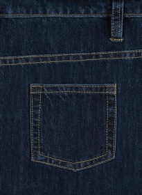 Olympus Blue Denim-X Wash Jeans