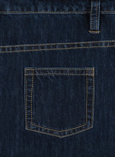 Olympus Blue Denim-X Wash Jeans