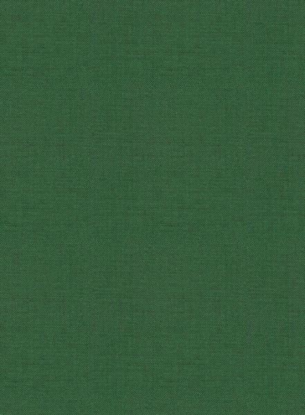 Napolean Yale Green Wool Tuxedo Jacket