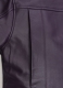 Alicia Vikander Leather Jacket