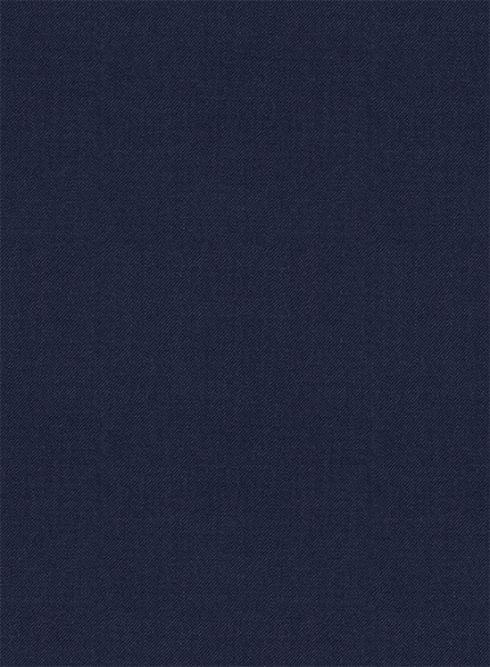 Reda Gem Blue Pure Wool Suit