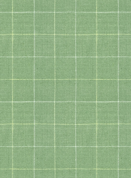 Italian Linen Anando Checks Pants