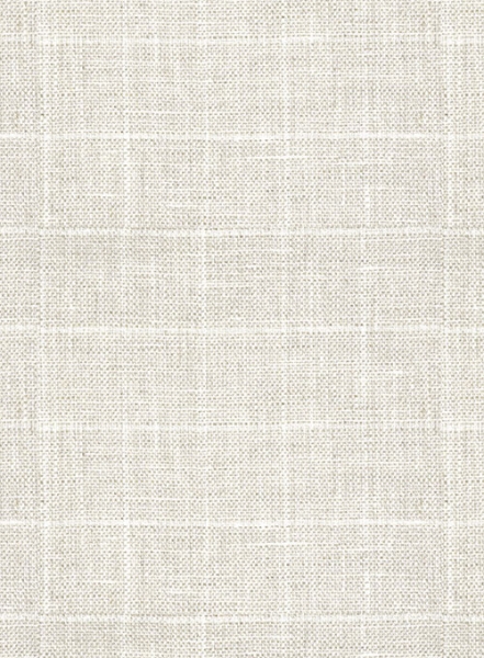 Italian Linen Lusso Ivory Jacket