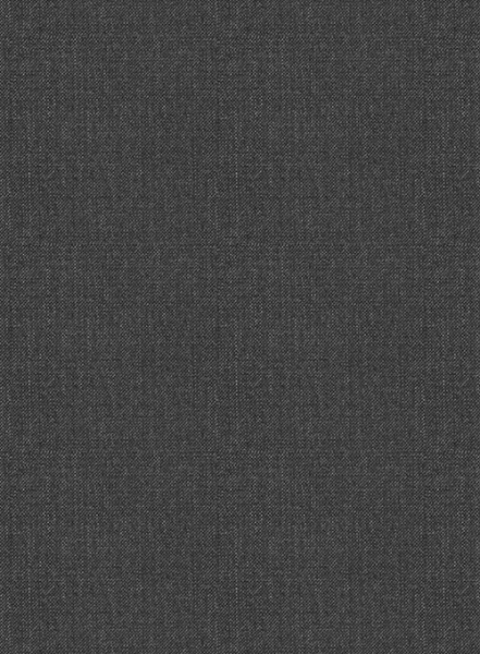 James Bond Spectre Gray Wool Suit