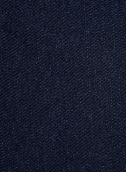 Jerry Blue Hard Wash Stretch Jeans