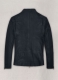 Jim Carrey Leather Jacket