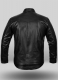 Classic Leather Shirt