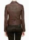 Leather Jacket # 255