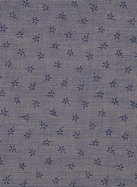 Cotton Linen Anta Shirt - Full Sleeves