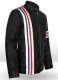 Easy Rider Captain America Leather Jacket