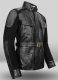 Avengers Age of Ultron Nick Fury Leather Jacket