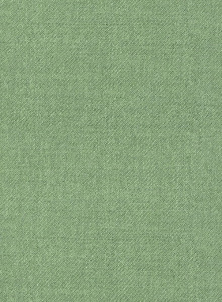 Mist Green Tweed Jacket