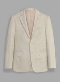 Army Khaki Stretch Chino Jacket Army Khaki Stretch Chino Jacket