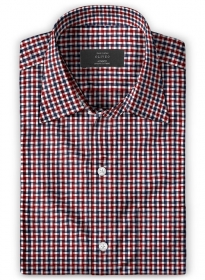 Italian Cotton Vitto Shirt
