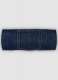 Slight Stretch Denim-X Wash Jeans