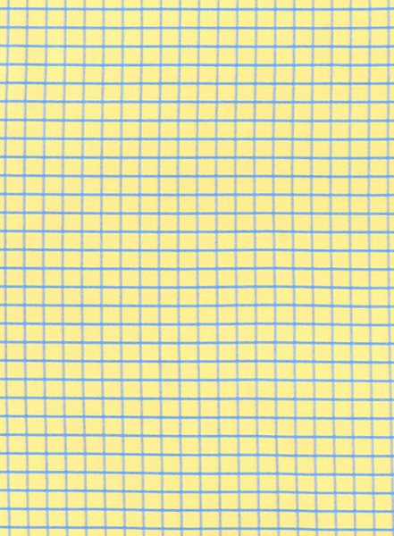 Giza Voila Checks Cotton Shirt - Full Sleeves