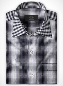 Cotton Scheti Shirt - Full Sleeves