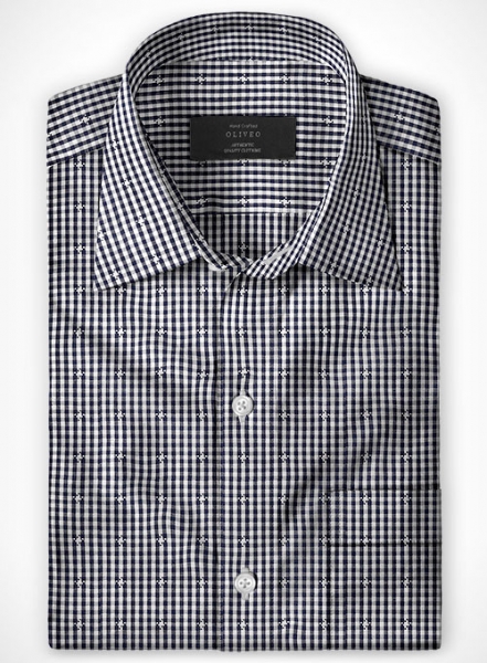 Cotton Scheti Shirt - Full Sleeves