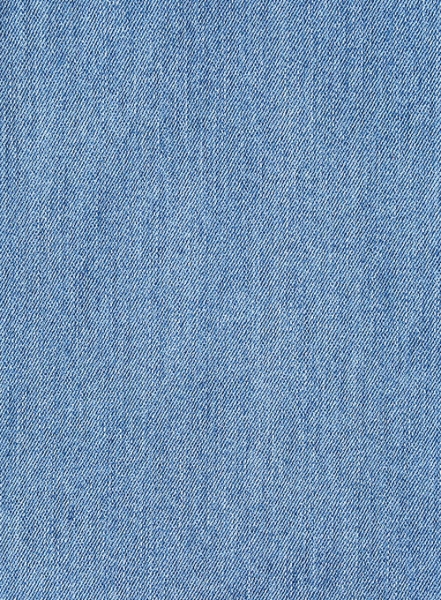 Rover Blue Stretch Jeans - Light Blue