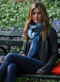 Jennifer Aniston Leather Jacket #3 Jennifer Aniston Leather Jacket #3