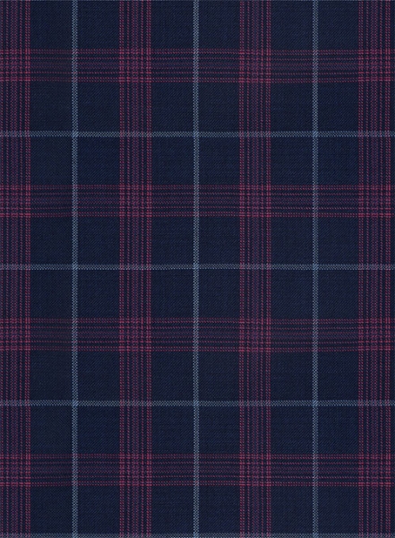 Napolean Untero Wool Suit
