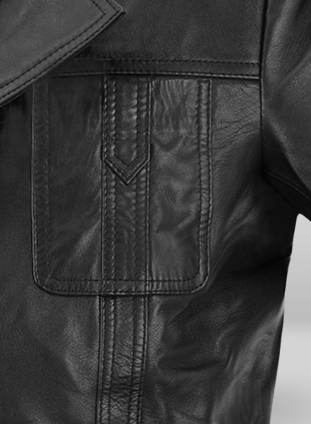 Life on Mars Sam Tyler Leather Jacket