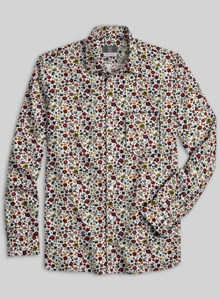 Liberty Tacia Cotton Shirt