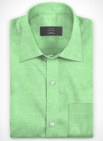 Cotton Stanzi Shirt - Full Sleeves
