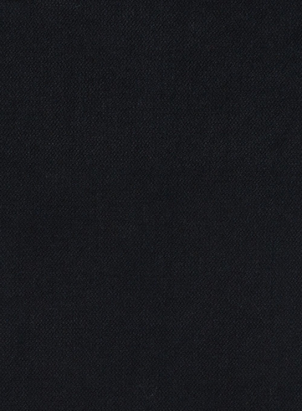 Fierce Blue Stretch Jeans - Hard Wash