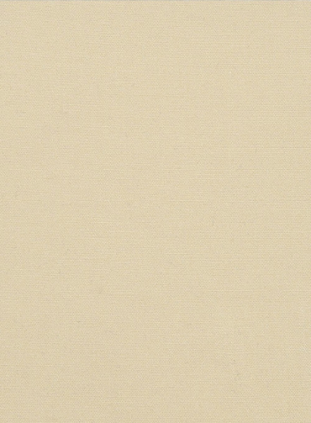 Italian Sand Beige Cotton Stretch Jacket