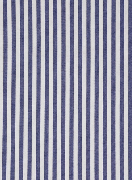 Cotton Stretch Herita Shirt - Full Sleeves