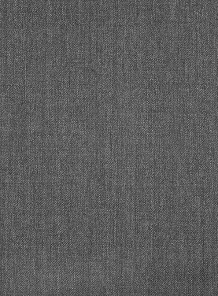 Scabal Graphite Gray Wool Jacket
