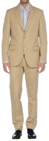 Twillino - The Cotton Twill Chino Suits