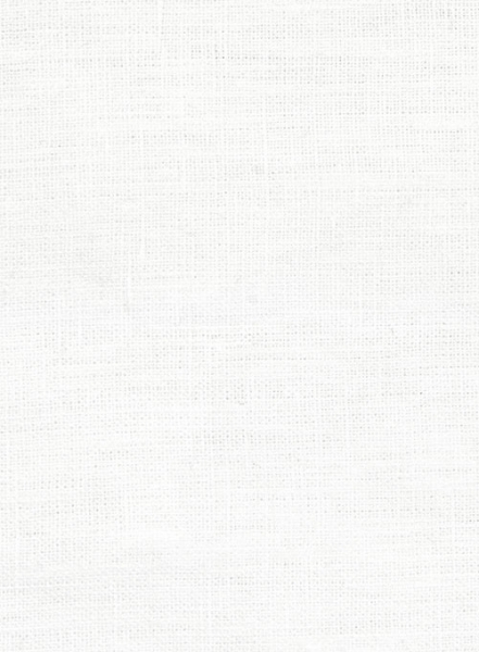 Pure Natural Linen Shirt - Full Sleeves