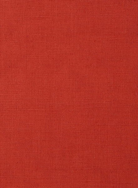Safari Red Cotton Linen Pants