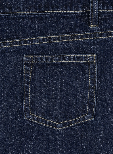 Ranch Blue Indigo Wash Jeans