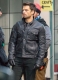 The Winter Soldier San Sebastian Leather Jacket