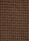 Maze Brown Tweed Pants