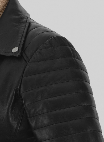 Ronda Rousey Leather Jacket