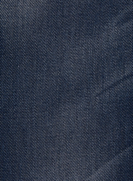 Heavy Hippo Blue - 15 oz - Indigo Wash