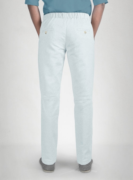 Easy Pants Sky Blue