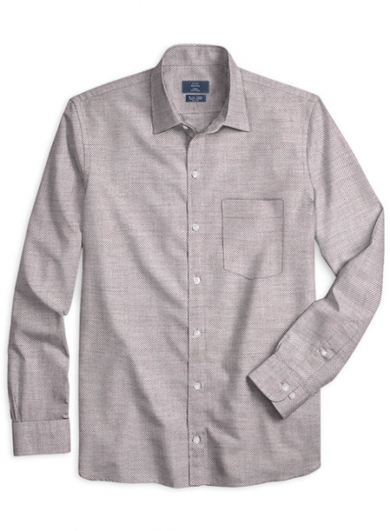 S.I.C. Tess. Italian Cotton Ugusta Shirt