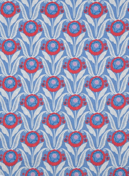 Liberty Silori Cotton Shirt