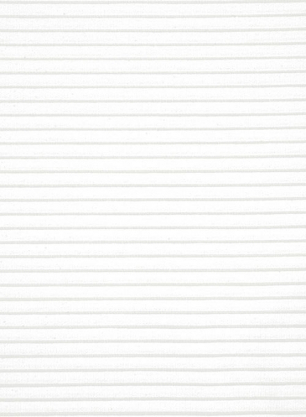 Italian Cotton White Enigi Shirt