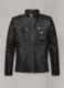 Leather Jacket #606