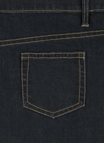 Ace Blue Indigo Wash Jeans