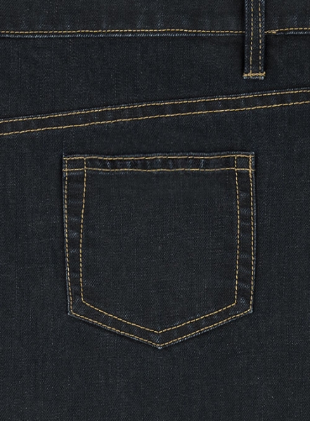 Ace Blue Indigo Wash Jeans