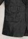 Jeff Goldblum Lost World Jurassic Park Leather Blazer